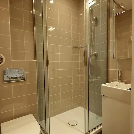 Apartmán Parisian - Montorgueil Bellan *