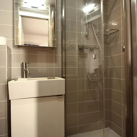 Apartmán Parisian - Montorgueil Bellan *