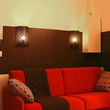 Parisian - Montorgueil Bellan Apartmán Paříž