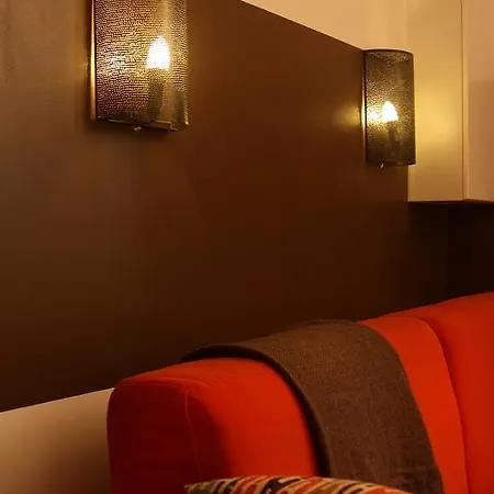 Apartmán Parisian - Montorgueil Bellan *