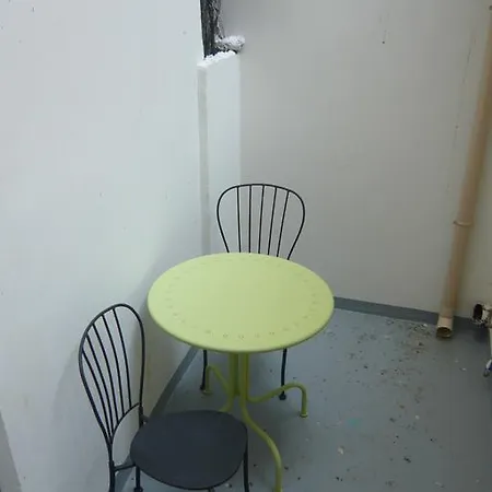 Parisian - Montorgueil Bellan