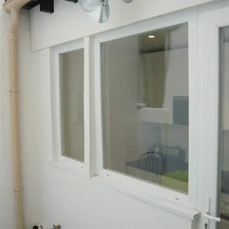 Parisian - Montorgueil Bellan Apartmán *