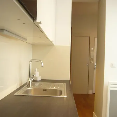 Apartmán Parisian - Montorgueil Bellan