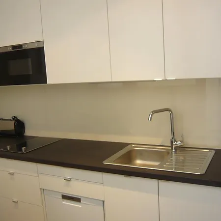 Apartmán Parisian - Montorgueil Bellan Paříž