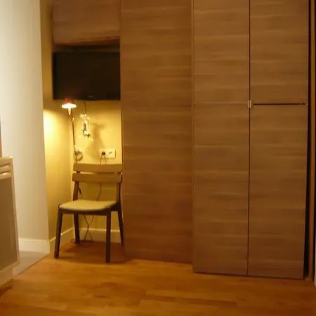Apartmán Parisian - Montorgueil Bellan