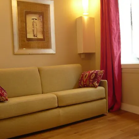 Apartmán Parisian - Montorgueil Bellan Paříž