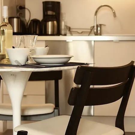 Apartmán Parisian - Montorgueil Bellan