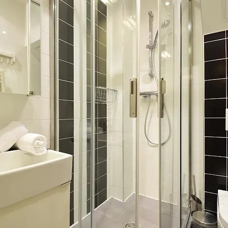 Apartmán Parisian - Montorgueil Bellan Paříž