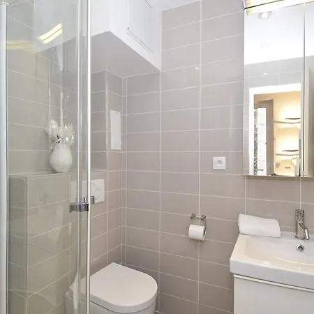 Apartmán Parisian - Montorgueil Bellan