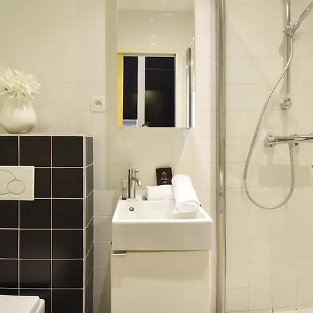 Apartmán Parisian - Montorgueil Bellan Paříž