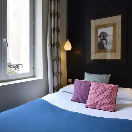 Apartmán Parisian - Montorgueil Bellan