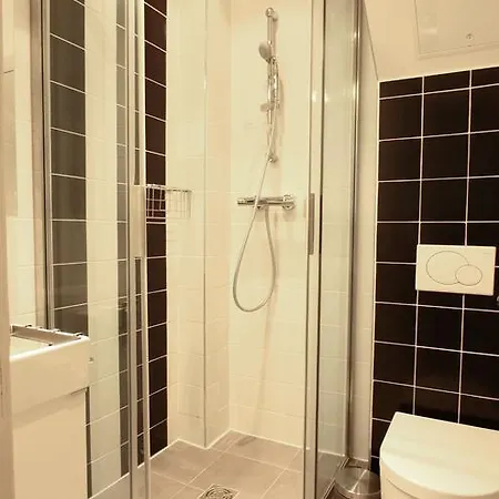 Apartmán Parisian - Montorgueil Bellan