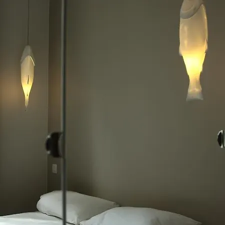 Parisian - Montorgueil Bellan Apartmán Paříž