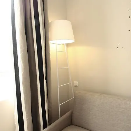 Apartmán Parisian - Montorgueil Bellan Paříž