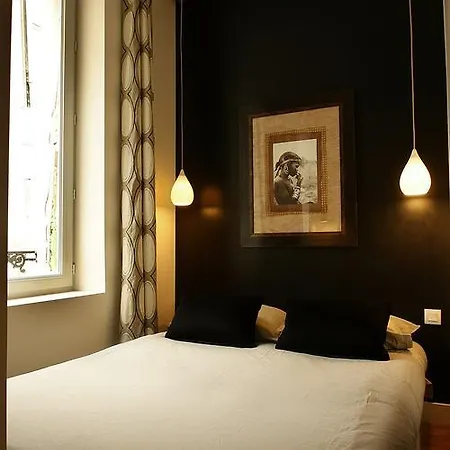 Parisian - Montorgueil Bellan