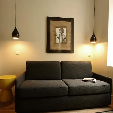 Apartmán Parisian - Montorgueil Bellan