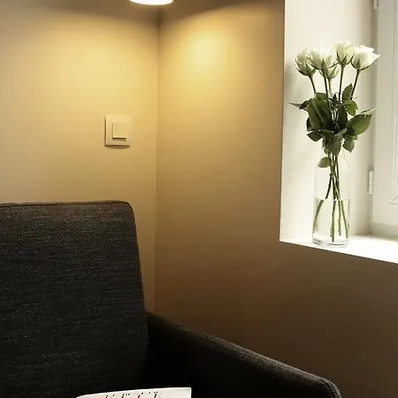 Parisian - Montorgueil Bellan Apartmán Paříž